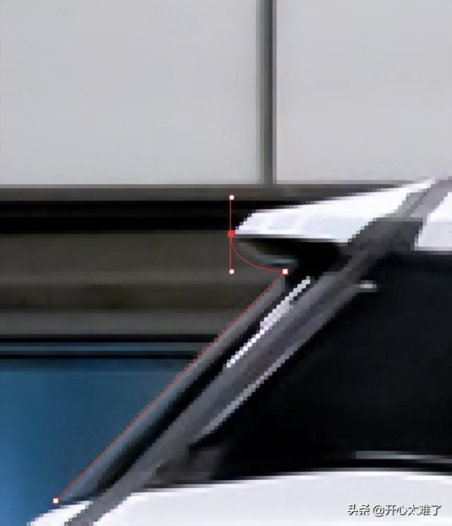 ps钢笔工具完整教程，PS学习——钢笔的用法