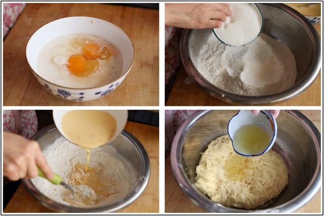 营养餐食谱，营养餐食谱大全图片（学会6种“便携营养餐”）