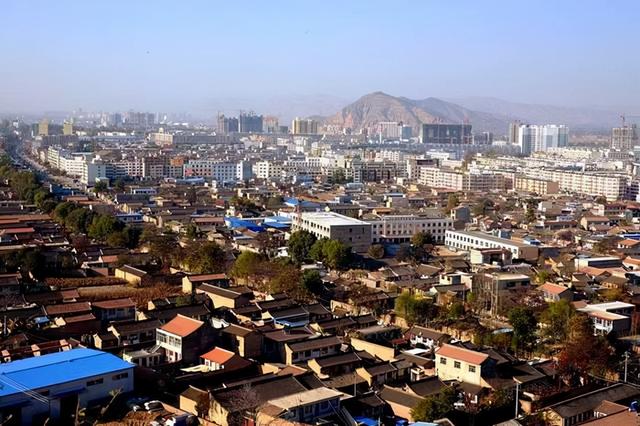 甘肃中医药大学定西校区，2021甘肃中医药大学地址在哪里（甘肃定西谋划组建一所新大学）