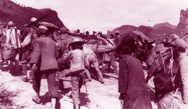 叛徒的毁灭，叛徒的毁灭任务（调查后发现是潜逃11年的叛徒）