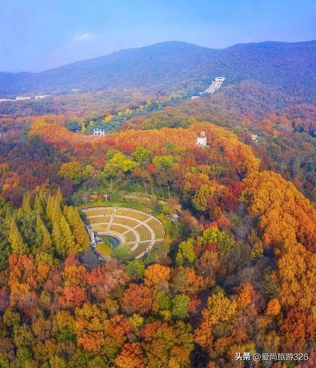 南京两日游攻略自由行，南京旅游攻略二日游免费（金陵帝王州——南京·旅游攻略）