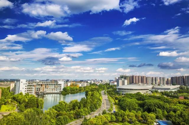 四川有什么好大学，四川最好的大学名单（2023年四川高校排名出炉）