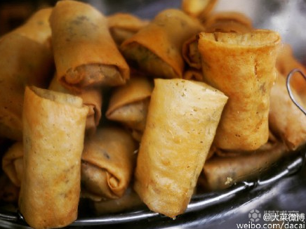 潮汕正宗美食攻略，潮汕美食推荐（潮汕100种美食指南）