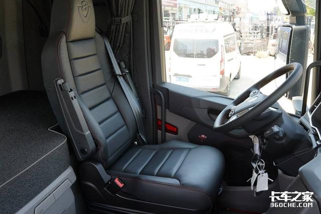 scania是什么车，sche是什么车（斯堪尼亚650S有多强）