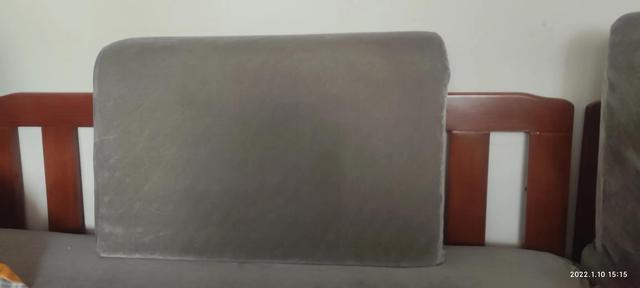 沙发套制作教程与裁剪，沙发套的裁剪及做法（来看看做得效果咋样）