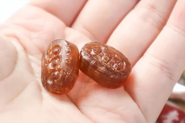 10款爆款网红糖果，这玩意是来给嗓子报恩的吧