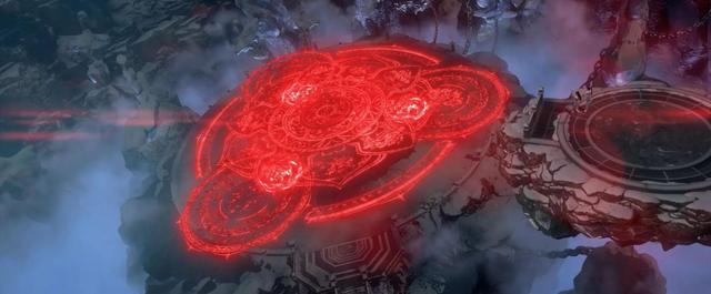 斗破苍穹星陨阁是什么,斗破苍穹星损阁(魂殿明明有