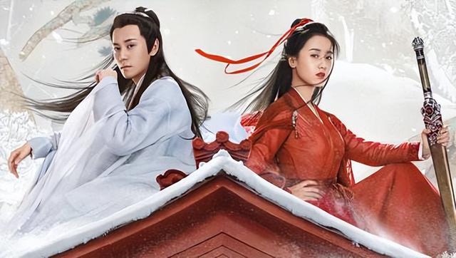 听雪楼剧情介绍，电视剧听雪楼剧情介绍（《听雪楼》的浪漫唯美）