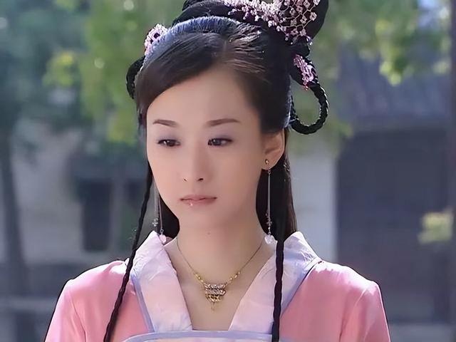 穆婷婷演的电视剧有哪些，穆婷婷饰演的电视剧（细数穆婷婷最美的七个角色）