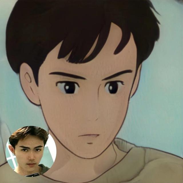 个人卡通头像制作，微信如何制作卡通头像（用自己的相片一键制作卡通动漫头像）