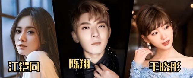 古力娜扎电视剧，古力娜扎演过什么电视剧（两人境遇却大不相同）