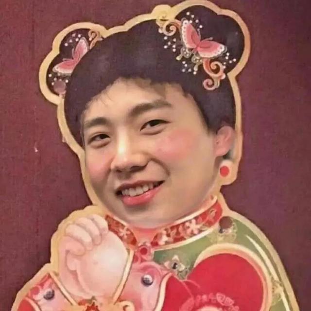 德云社动漫头像微信，德云社动漫头像（关于德云社的壁纸和头像）