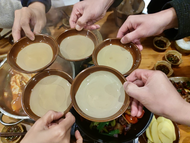 11月底去贵州旅游怎样，11月去贵州有什么好玩的（我去贵州玩了5天）