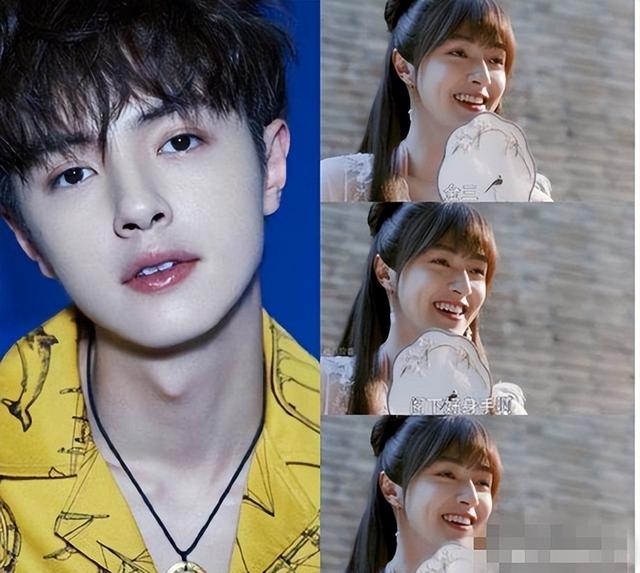 马天宇帅气高清的古装图片大全  帅气的小奶狗皇帝，马天宇电视剧大全古装（这10位男星告诉你）