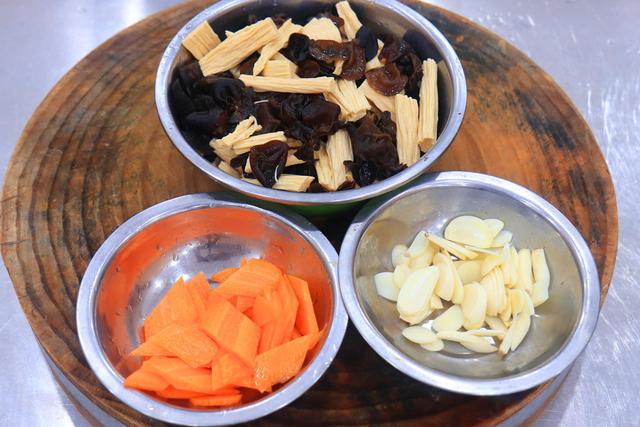 速冻食品有哪些，速冻食品有哪些危害（建议多囤6种半成品）