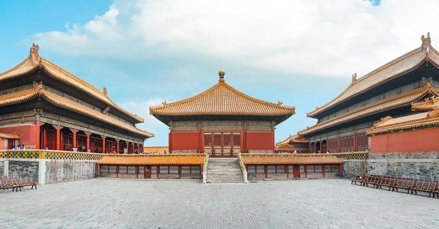 北京3日游旅行攻略+建议！不累版！