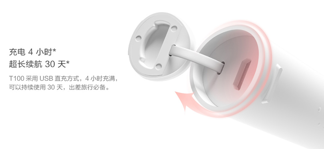 力博得电动牙刷，力博得优漾电动牙刷测评（性价比最高的电动牙刷）