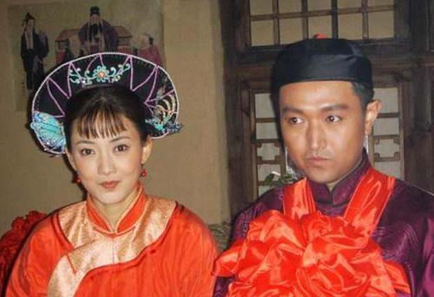 格格是什么身份，多罗格格是什么身份（为何格格那文下嫁乡巴佬传文后从没觉得委屈）