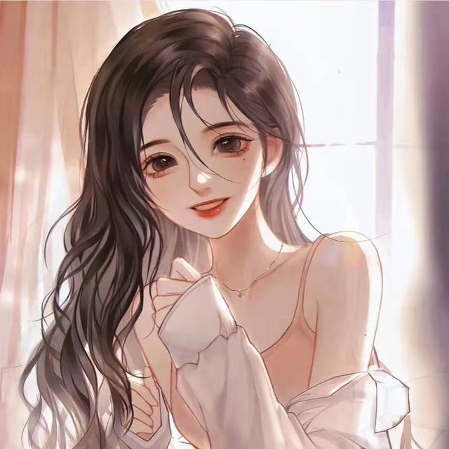 动漫女生头像/温柔能治愈这世界一切的黑暗与迷茫微信，桃子：动漫女生头像/温柔能治愈这世界一切的黑暗与迷茫（头像/动漫温柔女生头像分享）