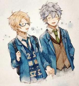 有哪些经典的原耽句子，经典原耽中经典句子（原耽书摘句子）