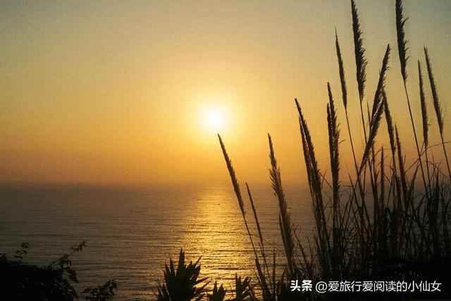 海陵岛游玩攻略，海陵岛一日旅游攻略（海陵岛-中国最美十大海岛之一）
