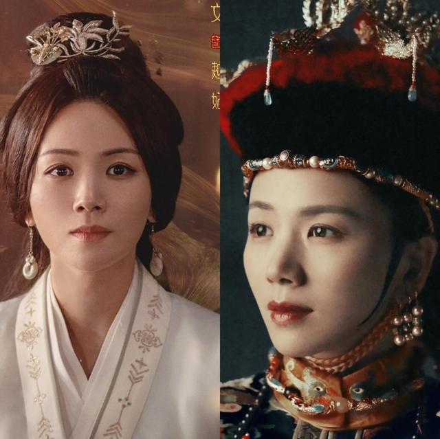 w两个世界演员表，w两个世界演员表李施彦（《星汉灿烂》7位金牌女配）