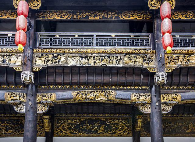 泰宁旅游必去十处景点，福建旅游-泰宁丹霞山水游-九龙潭、上清溪、明清园