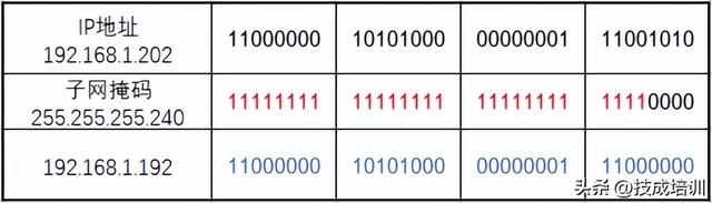 无ip分配是什么意思，无ip分配是什么意思vivo手机（如何判断IP是否属于一个已划分的子网）