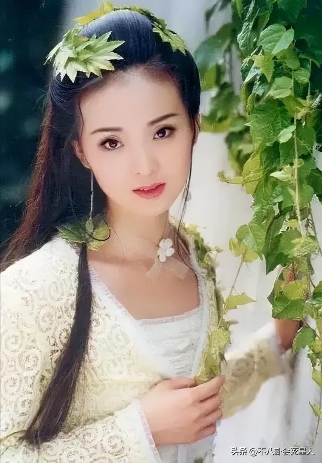 美得很高级的星座女，有魅力最有高级感的星座女（这7位女星美得很勉强）