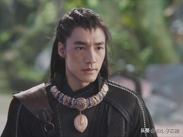 连续剧破阵演员表，电视连续剧破阵剧情介绍（《与君初相识》改编过大）