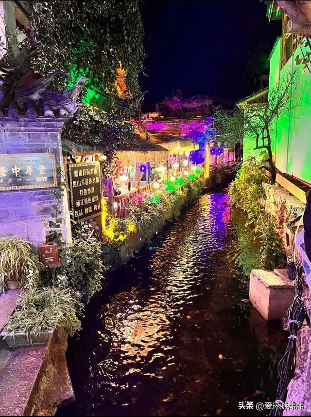 云南5a景区有哪些，云南5a景区全名单（云南九大5A级景区来了）