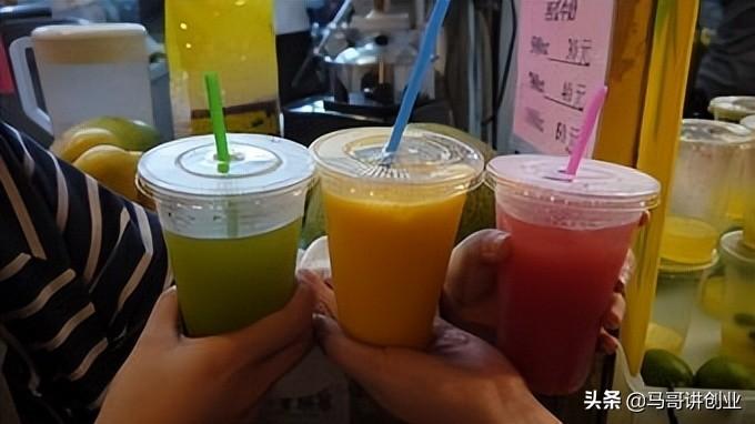 致富项目小本生意(小投资2~3万加盟店)
