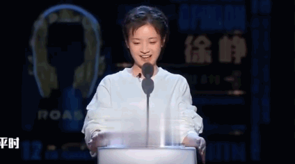 影视演员周奇个人简介，周奇、郭子凡正面PK