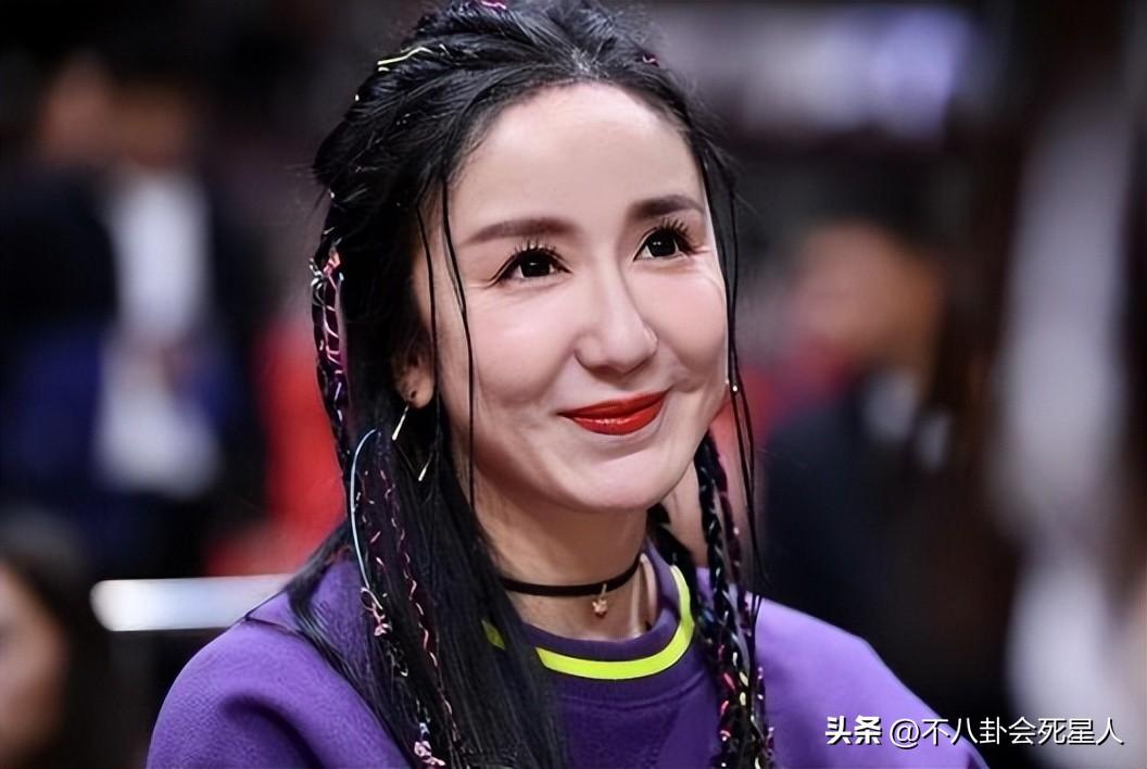 脸僵浮肿,面部下垂,看完这些明星的"变脸史",我一言难尽