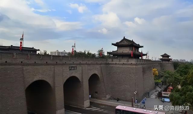 西安有什么景点，西安必去的景点有哪些（西安5a级景区有哪些）