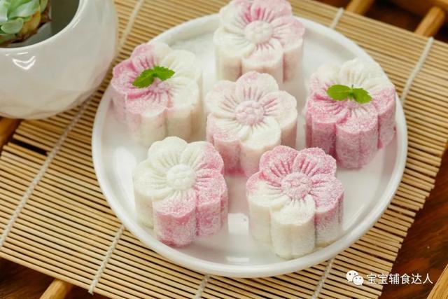 五个月宝宝辅食食谱，五个月宝宝辅食吃什么（这搭配火了800年）