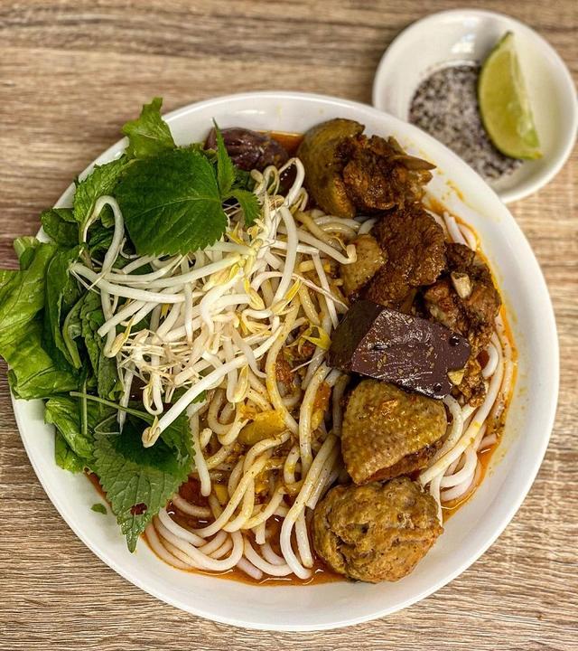 烤泥鱼食谱在哪买，魔兽世界外域食谱（品尝最具越南特色的金瓯特色美食）