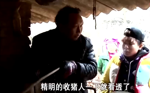 变形计杨馥宇全集，杨馥宇变形计是哪一期（杨馥宇：一天1000零花钱）