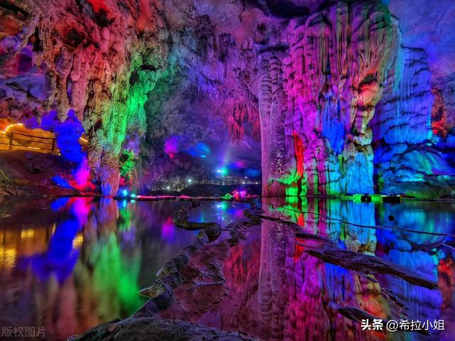 清远市旅游景点有哪些，来清远一定要去的5个景点