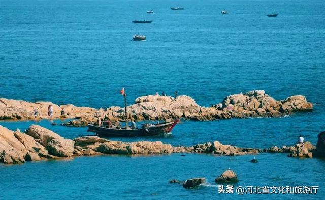 毕业旅行去哪？河北的大海已经准备好啦！