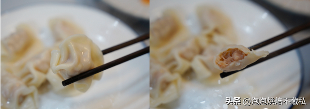 常见的水饺品牌排行，终于找到速冻水饺之王