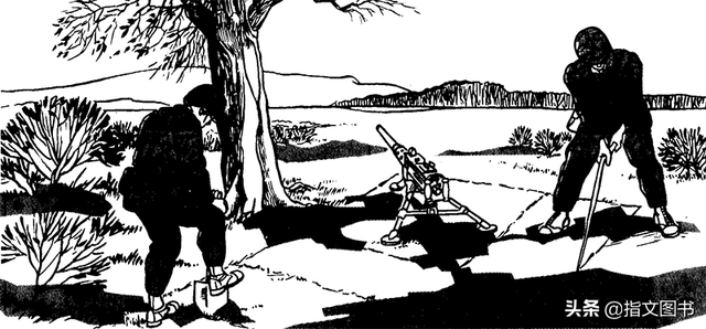 fpl是什么意思，fpl是什么意思网络用语（几种单兵作战阵地搭建）