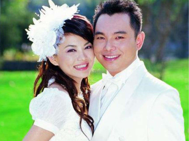 秦海璐婆婆：老公儿子均离世，儿媳孕期忍痛照顾，生活幸福也有泪