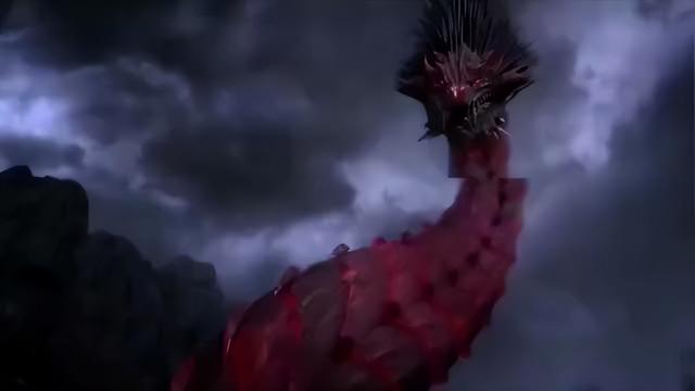 西游记里的红色鸟妖怪，上下五千年妖怪列表大全——