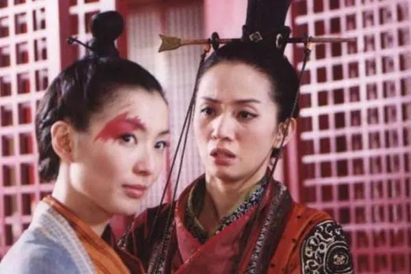 闭月羞花中的闭月指的是谁，闭月羞花中的闭月指的是什么（奇丑无比却活成人生赢家）