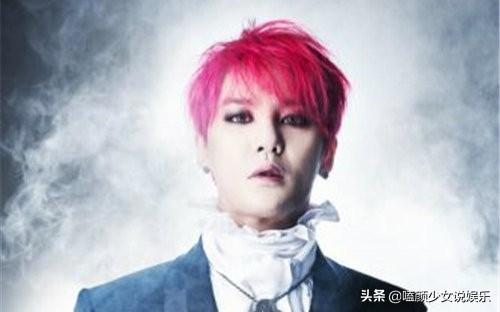 东方神起18年后今昔对比：有人活成了财阀，有人成阶下囚，差距大