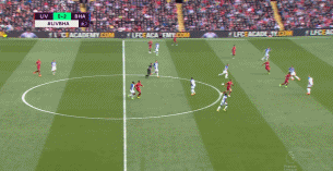 英超联赛一共多少轮比赛，英超一共多少轮（利物浦憾失3分）