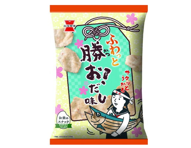考试前吃什么东西能最佳发挥，考试前吃什么最好（原来日本藏着这么多合格祈愿限定小零食）