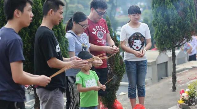 春节供奉先人时间，这些讲究要注意