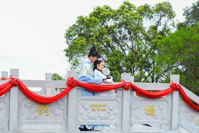 东莞观音山游玩攻略，东莞观音山旅游攻略图（请查收丨这是一份来自观音山的脱单种草攻略）